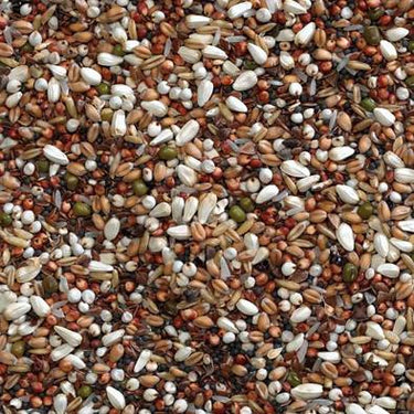 Bucktons - Conditioner Pigeon Food, 20kg Sack